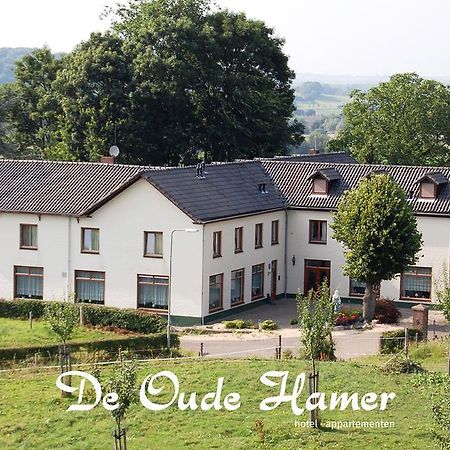 Aparthotel De Oude Hamer Malines Esterno foto