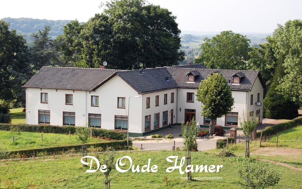 Aparthotel De Oude Hamer Malines Esterno foto