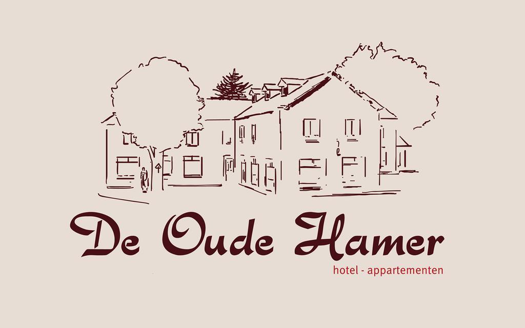 Aparthotel De Oude Hamer Malines Esterno foto