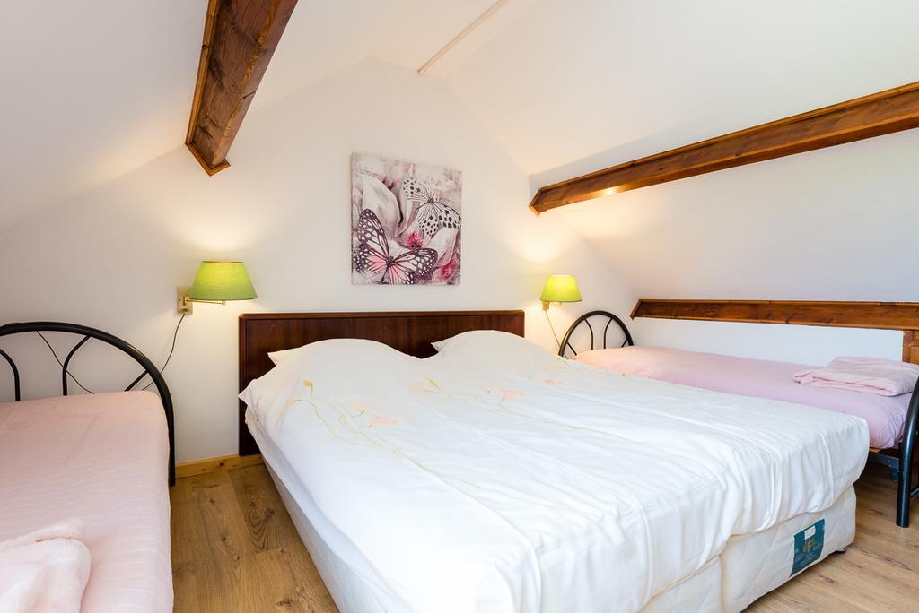 Aparthotel De Oude Hamer Malines Esterno foto