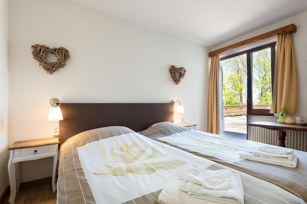 Aparthotel De Oude Hamer Malines Esterno foto