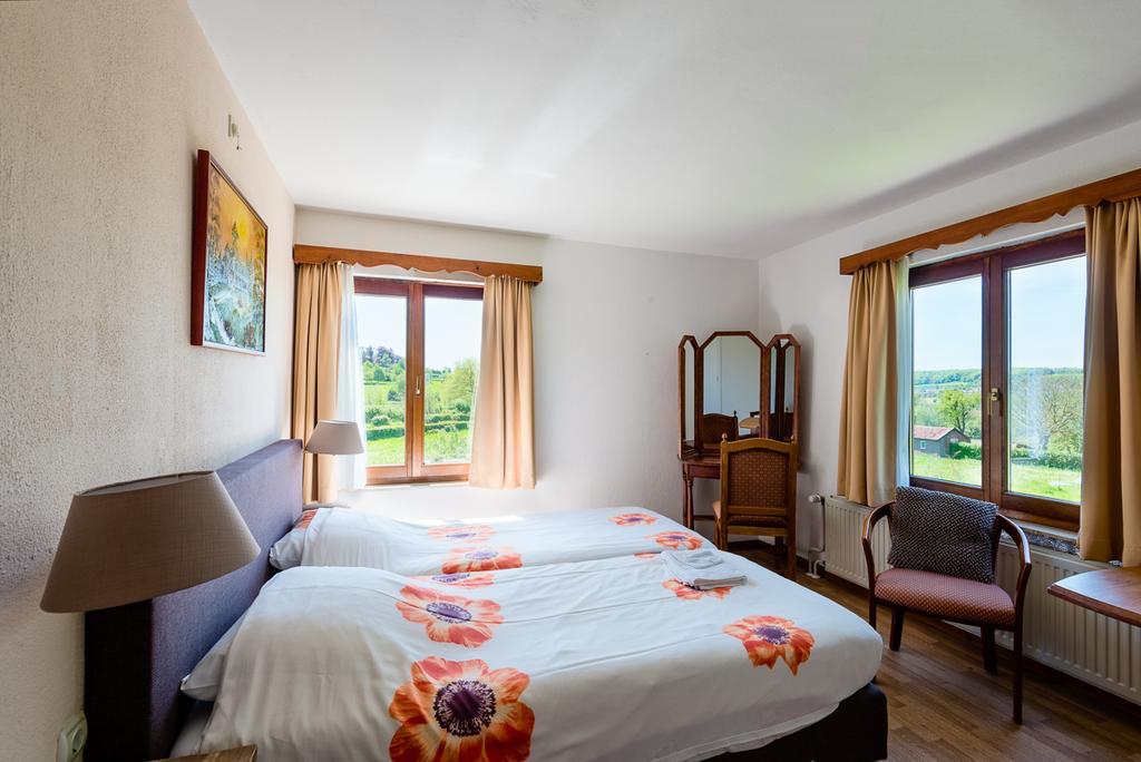 Aparthotel De Oude Hamer Malines Esterno foto